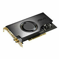 Carte son Xonar D2, PCI, Asus