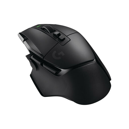 Logitech G502X Lightspeed Black/Core