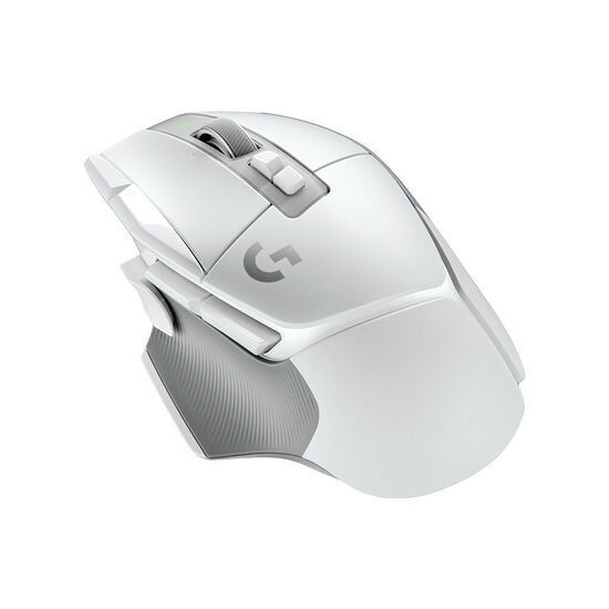 Logitech G502X Lightspeed White/Core