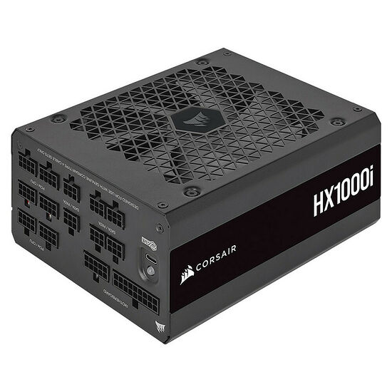 Corsair HX1000i - 1000W