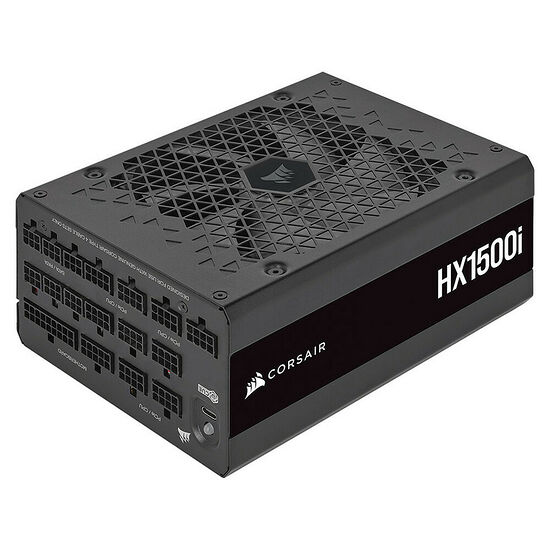 Corsair HX1500i - 1500W