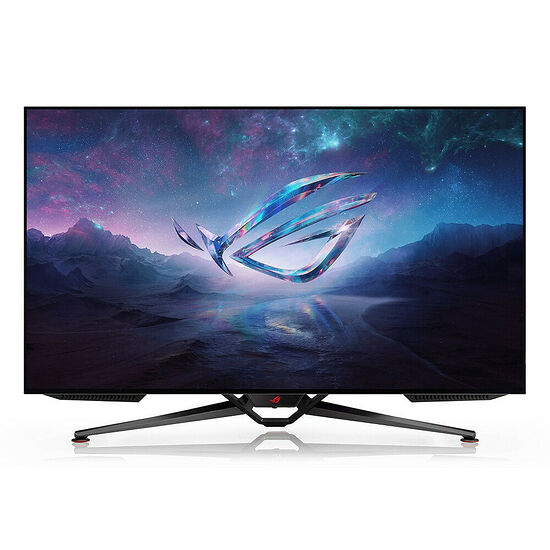 Asus ROG Swift PG48UQ