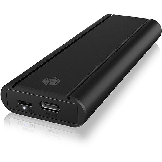 ICY Box IB-1807MT-C31