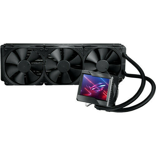 Asus ROG RYUJIN II - 360 mm