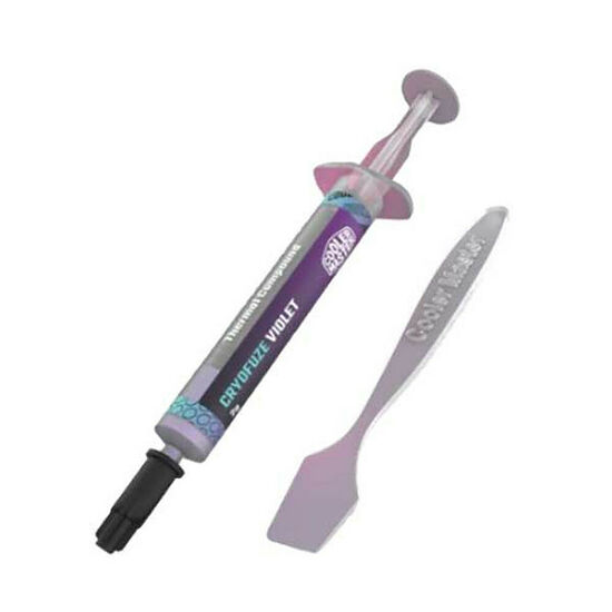 Cooler Master CryoFuze Violet - 0.7ml