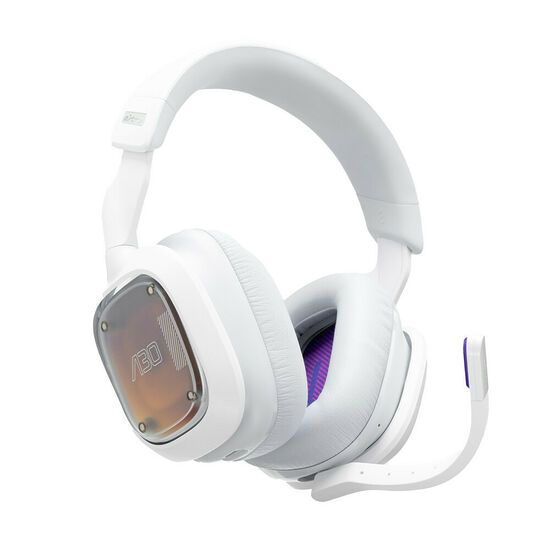 Astro A30 Playstation Blanc/Violet