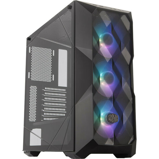 PC Gamer SILVER Elite - AMD (Sans Windows)