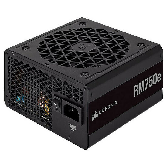 Corsair RM750e - 750W