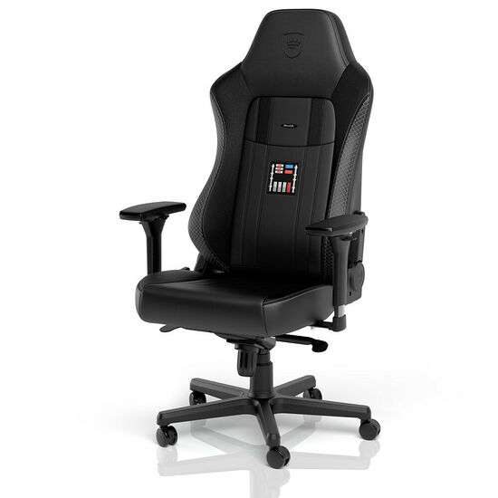 Noblechairs HERO (Darth Vader Edition)