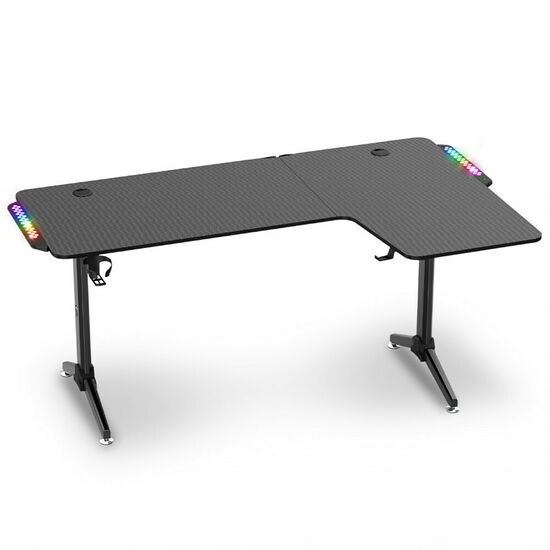 Spirit of Gamer Headquarter RGB 600 Right