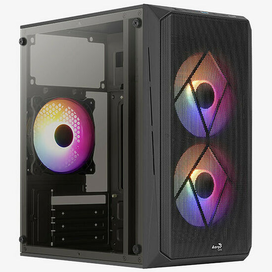 Aerocool CS-107-A V2