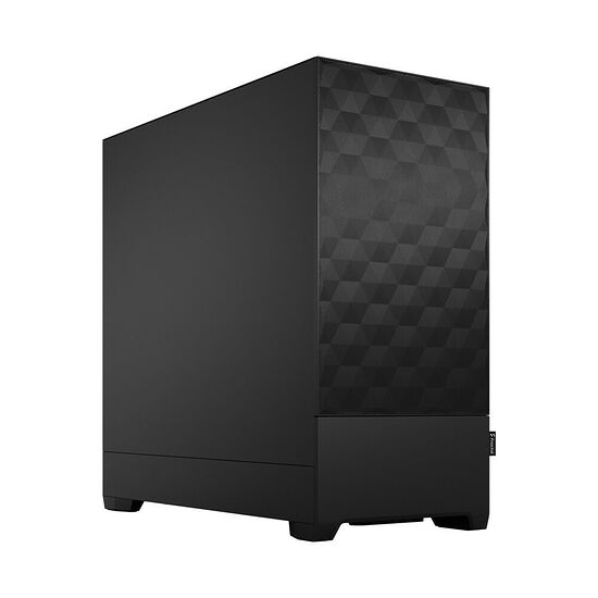 Fractal Design Pop Air Solid - Noir