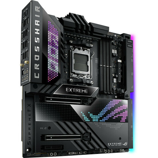 ASUS ROG CROSSHAIR X670E EXTREME