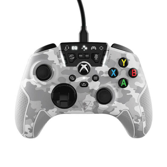 Turtle Beach Recon Controller (Arctic Camo)