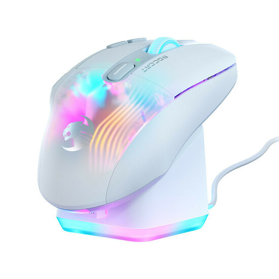 Roccat Kone XP Air (Blanc)