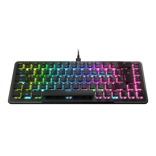 Roccat Vulcan II Mini Noir (Switch Titan II Optique Linéaire) (AZERTY)