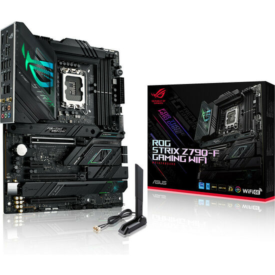 ASUS ROG STRIX Z790-F GAMING WIFI