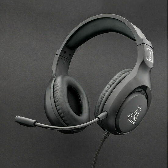 The G-Lab Korp YTTRIUM