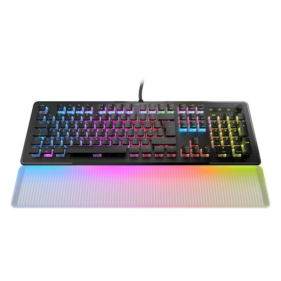 Roccat Vulcan II Max Tactile - Noir (AZERTY)