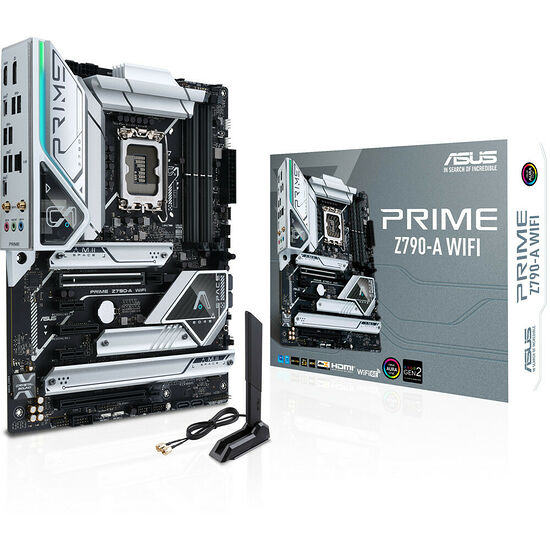 ASUS PRIME Z790-A WIFI