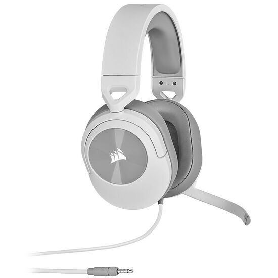 Corsair HS55 Stereo (Blanc)