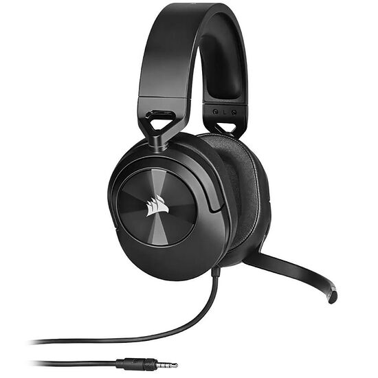 Corsair HS55 Stereo (Noir)