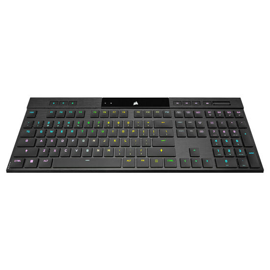 Corsair K100 AIR (AZERTY)