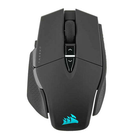 Corsair M65 RGB Ultra Wireless