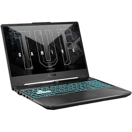 Asus TUF Gaming A15 (TUF506QM-HN142)