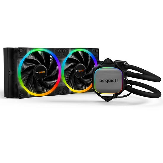 be quiet! Pure Loop 2 FX - 240 mm