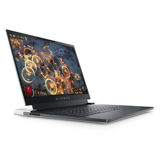 Alienware X14 (R1-660)