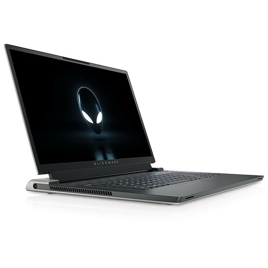 Alienware X17 (R2-552)