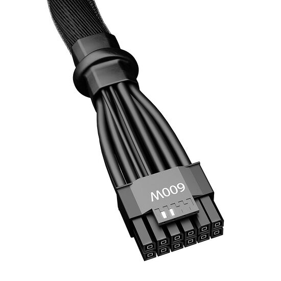 be quiet! Adaptateur 12VHPWR