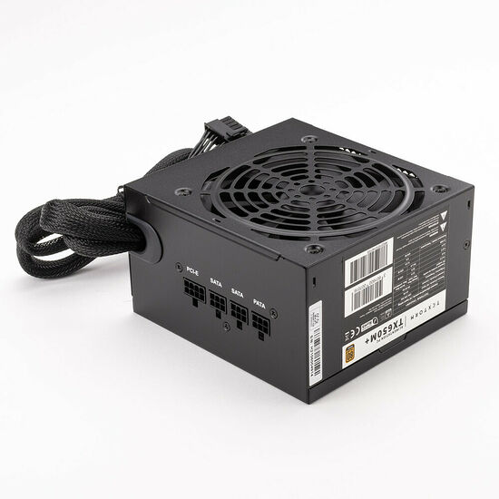 Textorm TX650M+ - 650W