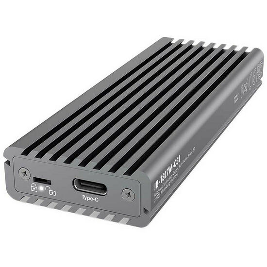 Icy Box IB-1817M-C31