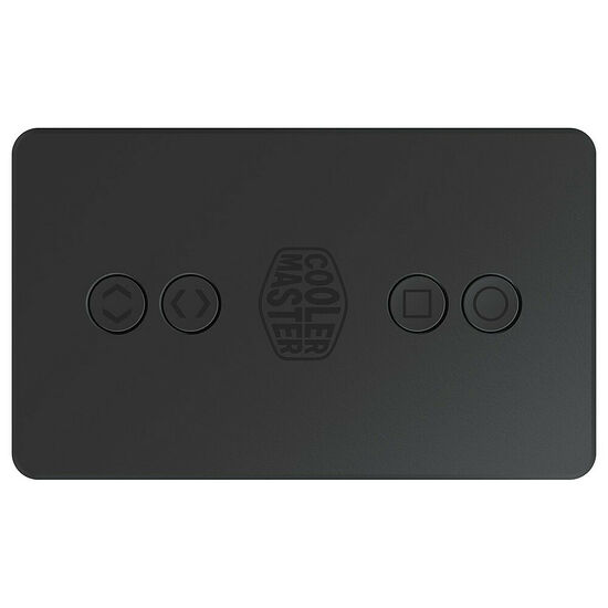Cooler Master Adressable RGB LED Controller