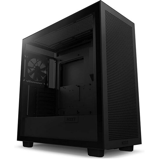 NZXT H7 Flow - Noir