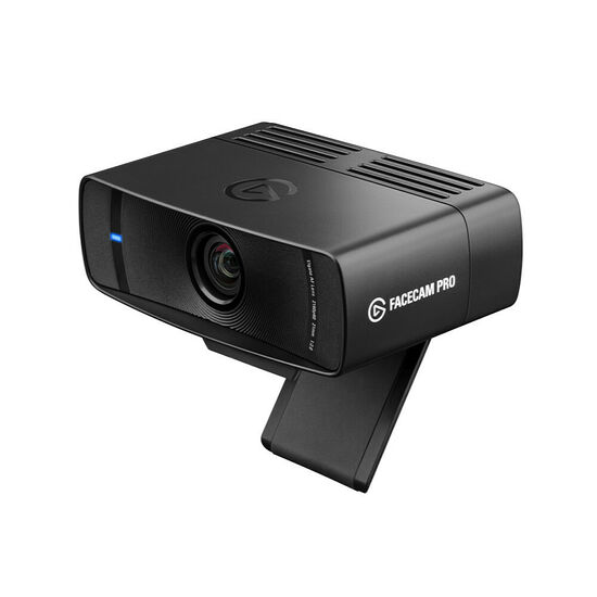 Elgato Facecam Pro