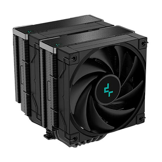 DeepCool AK620 Zero Dark