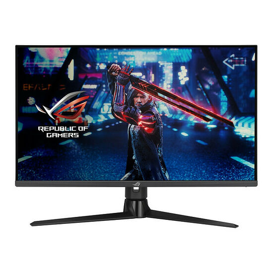Asus ROG Strix XG32UQ