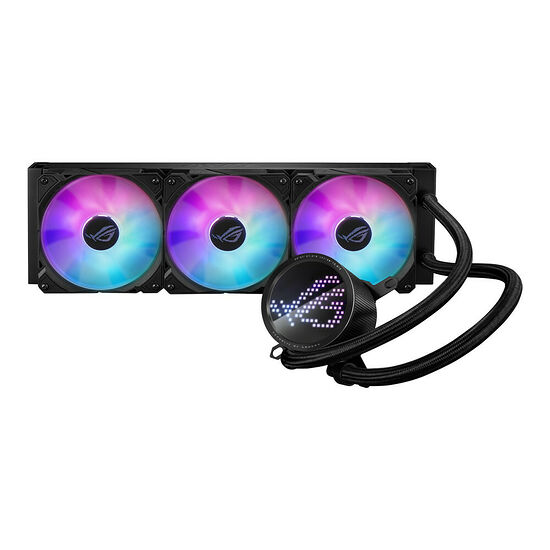 Asus ROG RYUO III ARGB - 360 mm