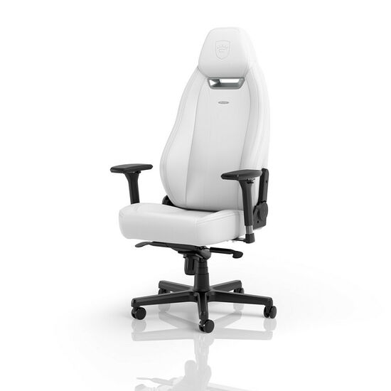 Noblechairs LEGEND - White Edition
