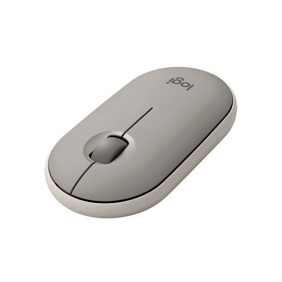Logitech Pebble M350 Sand