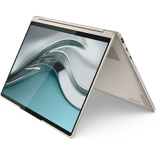Lenovo Yoga 9 14IAP7 (82LU009VFR)