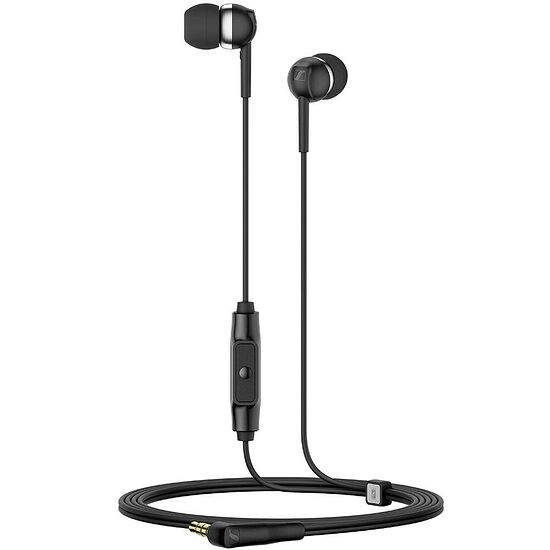 Sennheiser CX 80S Noir