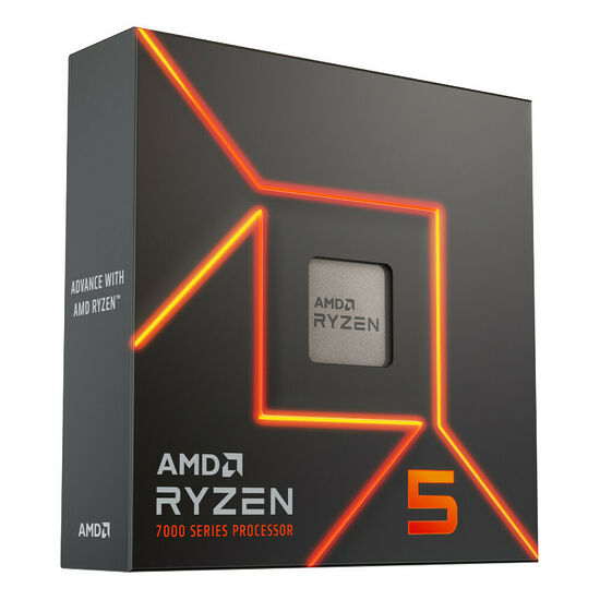 AMD Ryzen 5 7600X (4.7 GHz)