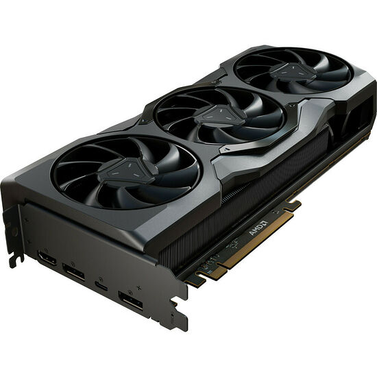 Asus Radeon RX 7900 XTX