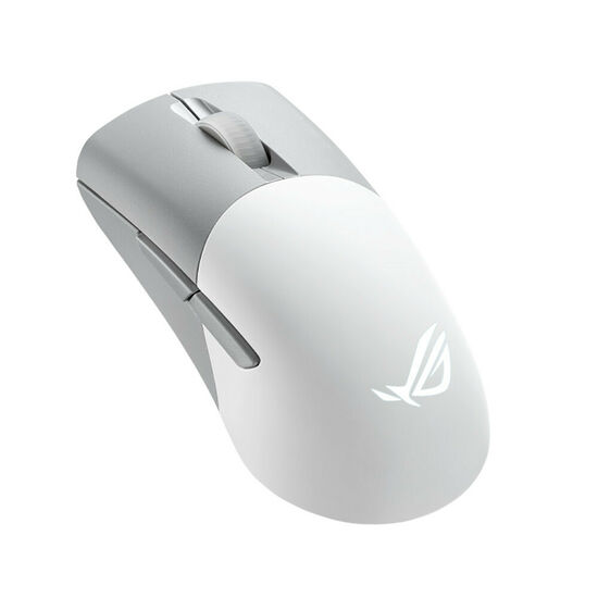 Asus ROG Keris Wireless Aimpoint (Moonlight White)