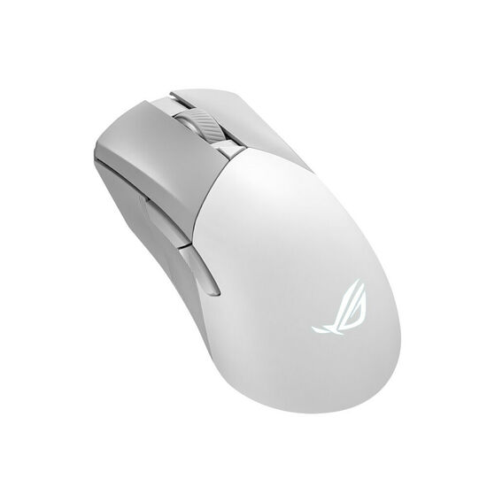 Asus ROG Gladius III Wireless Aimpoint (Moonlight White)