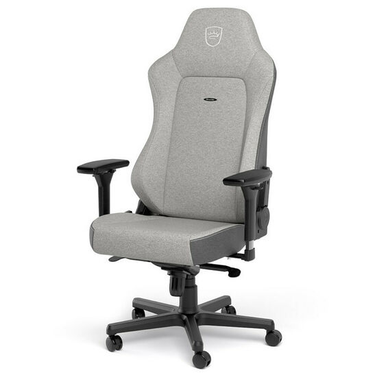 Noblechairs HERO Two Tone - Gris